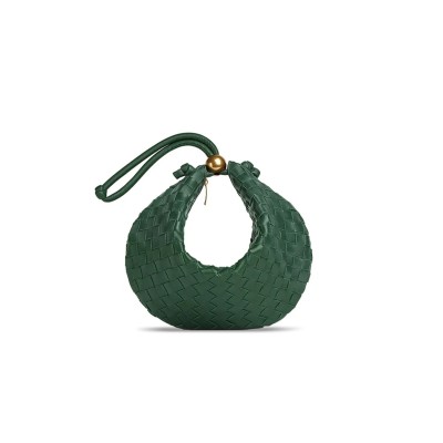 BOTTEGA VENETA JODIE TURN BAG 701024V1W513035 (40*20*2cm)